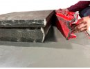 Concrete Step & Form Liners